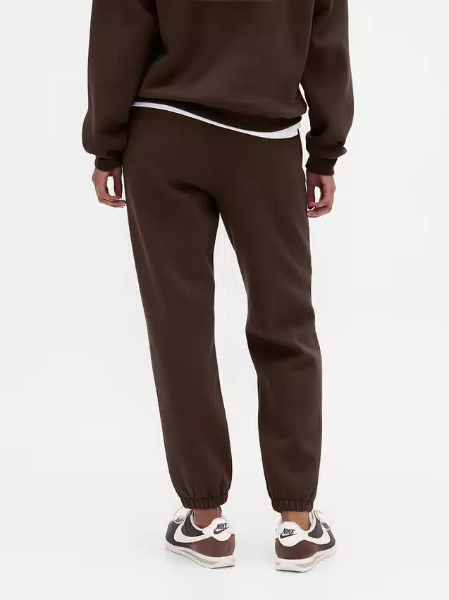 Pantalon de jogging taille haute Vintagesoft