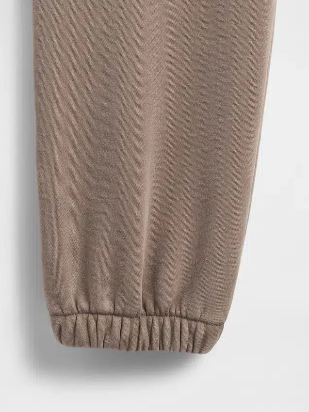 Pantalon de jogging taille haute Vintagesoft