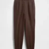 Pantalon de jogging taille haute Vintagesoft