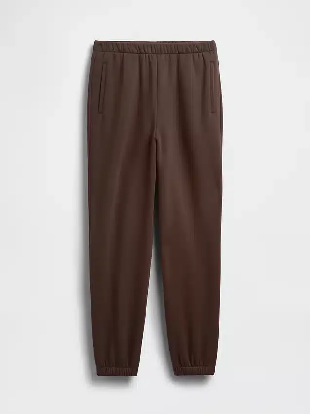 Pantalon de jogging taille haute Vintagesoft
