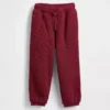 Pantalon de jogging thermique doublé en sherpa pour Bébé & Enfant
