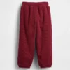 Pantalon de jogging thermique doublé en sherpa pour Bébé & Enfant