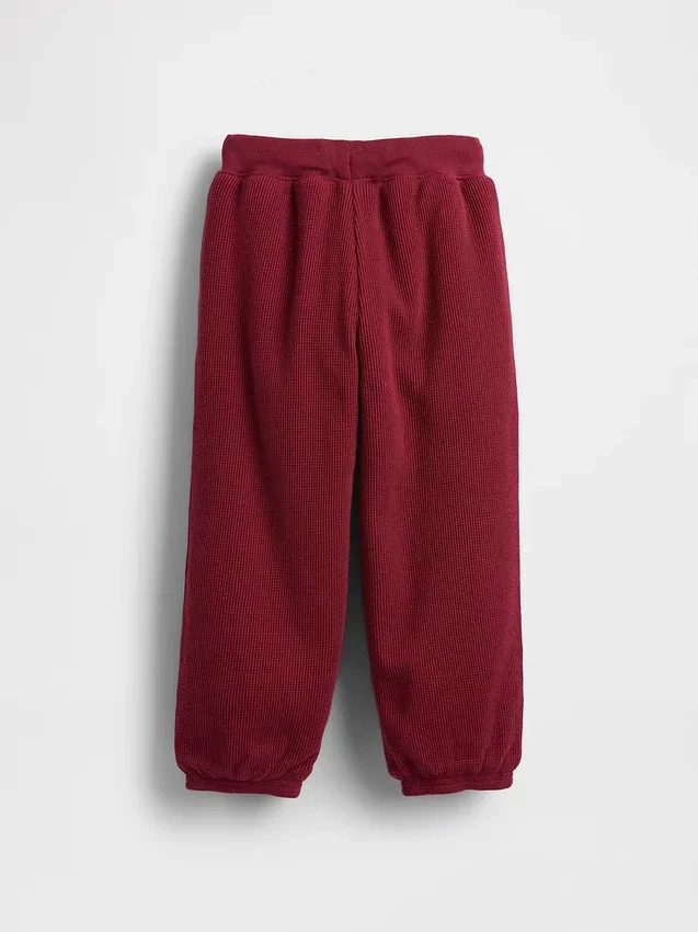 Pantalon de jogging thermique doublé en sherpa pour Bébé & Enfant