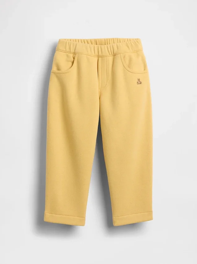 Pantalon de jogging Vintagesoft Barrel pour Bébé & Enfant