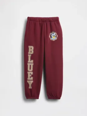 Pantalon de jogging Vintagesoft Bluey pour Bébé & Enfant