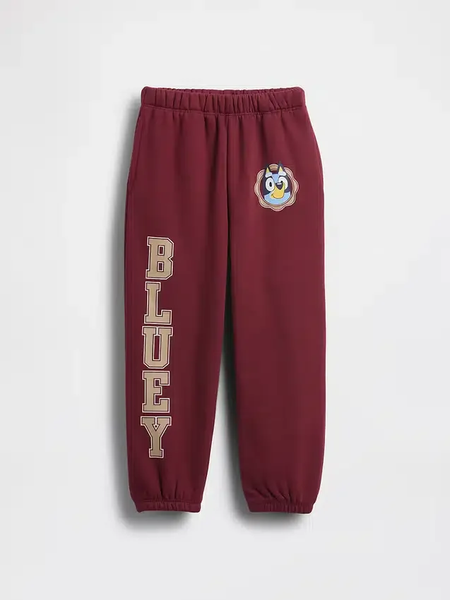 Pantalon de jogging Vintagesoft Bluey pour Bébé & Enfant