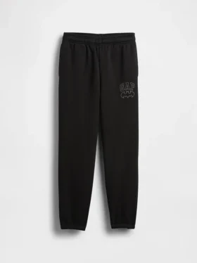 Pantalon de jogging Vintagesoft pour enfant avec logo Batman