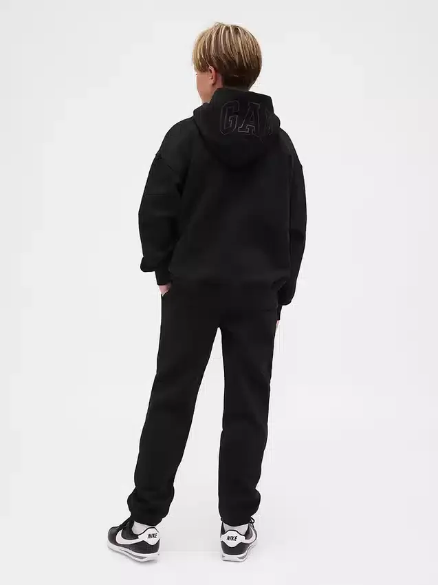 Pantalon de jogging Vintagesoft pour enfant avec logo Batman
