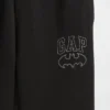 Pantalon de jogging Vintagesoft pour enfant avec logo Batman