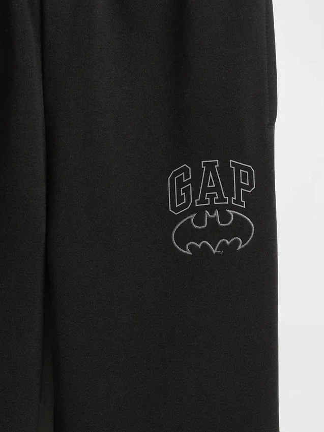 Pantalon de jogging Vintagesoft pour enfant avec logo Batman