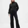 Pantalon de maternité en tricot CashSoft