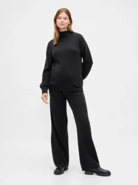 Pantalon de maternité en tricot CashSoft