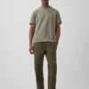 Pantalon de pyjama ample
