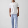 Pantalon de pyjama ample