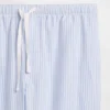 Pantalon de pyjama ample