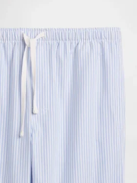 Pantalon de pyjama ample