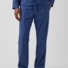 Pantalon de pyjama ample