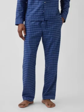 Pantalon de pyjama ample