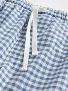 Pantalon de pyjama ample