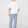 Pantalon de pyjama ample