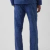 Pantalon de pyjama ample