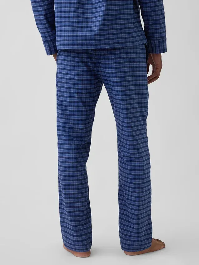 Pantalon de pyjama ample