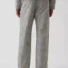 Pantalon de pyjama ample