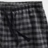Pantalon de pyjama ample