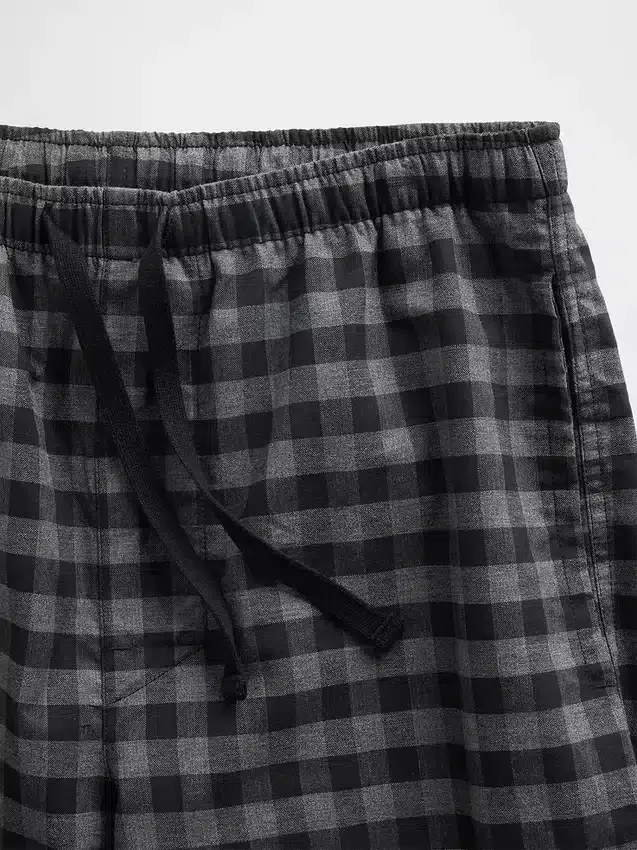 Pantalon de pyjama ample