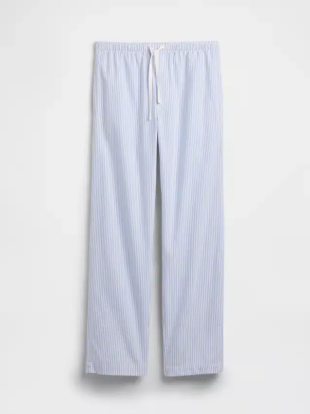 Pantalon de pyjama ample