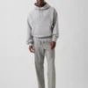 Pantalon de pyjama ample