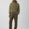 Pantalon de pyjama ample