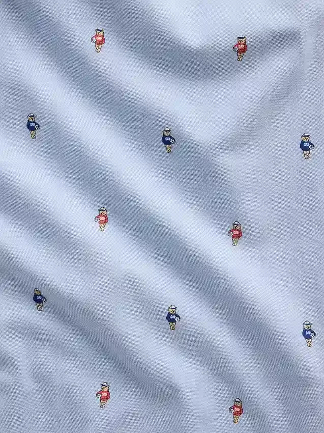 Pantalon de pyjama ample