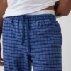 Pantalon de pyjama ample