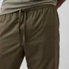 Pantalon de pyjama ample