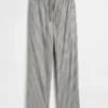 Pantalon de pyjama ample