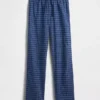 Pantalon de pyjama ample