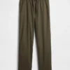 Pantalon de pyjama ample