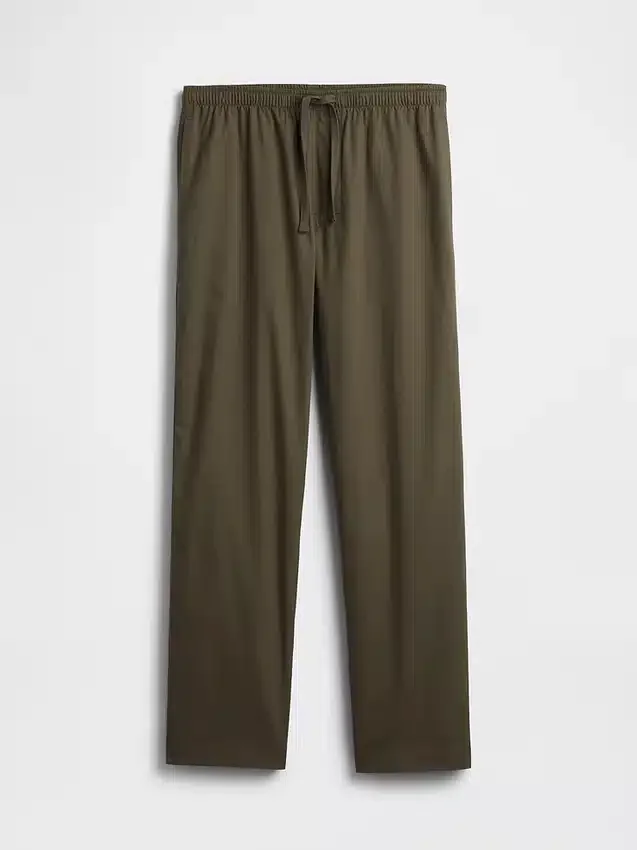 Pantalon de pyjama ample