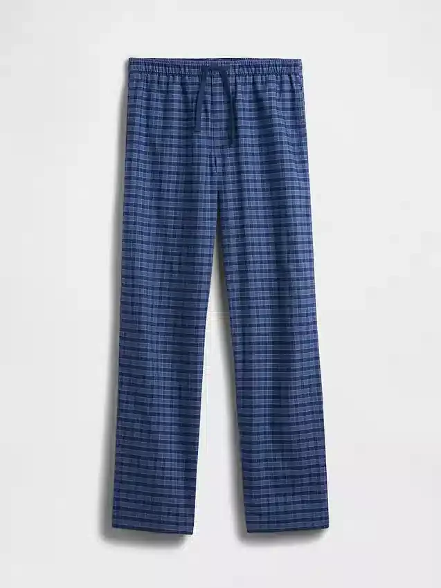 Pantalon de pyjama ample