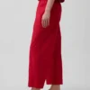 Pantalon de pyjama brodé
