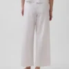 Pantalon de pyjama brodé