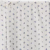 Pantalon de pyjama court en pointelle