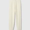 Pantalon de pyjama en coton gaufré CashSoft