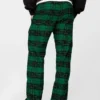 Pantalon de pyjama en flanelle NBA Boston Celtics