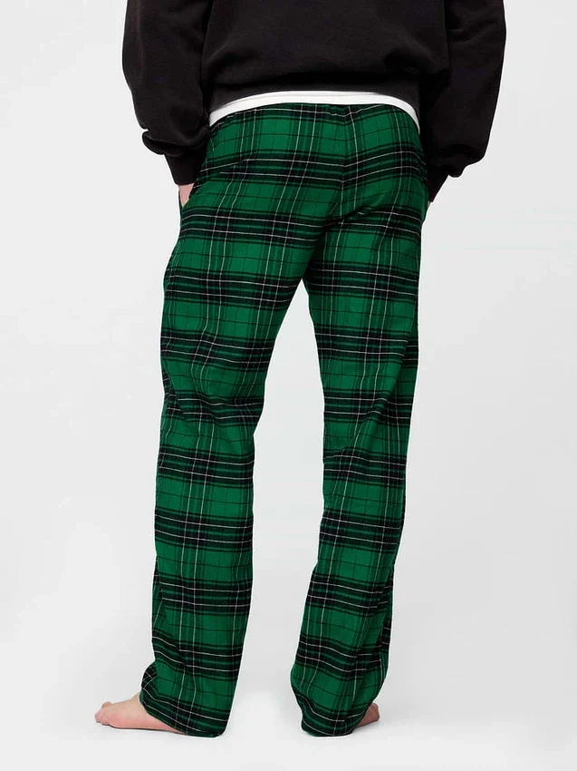 Pantalon de pyjama en flanelle NBA Boston Celtics