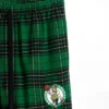 Pantalon de pyjama en flanelle NBA Boston Celtics
