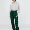 Pantalon de pyjama en flanelle NBA Boston Celtics