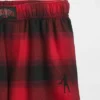 Pantalon de pyjama en flanelle recyclée Stranger Things pour enfants