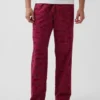 Pantalon de pyjama en flanelle ultra-douce pour adulte